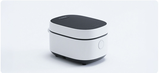 Digital home appliances