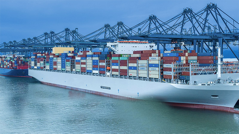 How to clear customs for FBA goods in Canada?